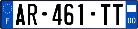 AR-461-TT
