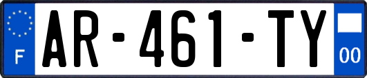 AR-461-TY