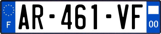 AR-461-VF