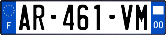 AR-461-VM