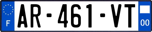 AR-461-VT