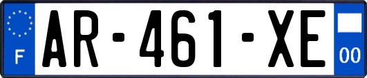 AR-461-XE