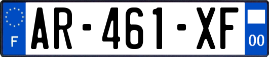 AR-461-XF