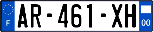 AR-461-XH