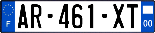 AR-461-XT