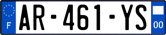 AR-461-YS