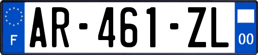AR-461-ZL