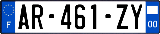 AR-461-ZY