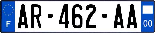 AR-462-AA