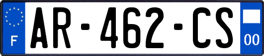 AR-462-CS