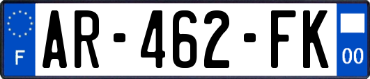 AR-462-FK