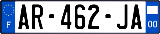 AR-462-JA