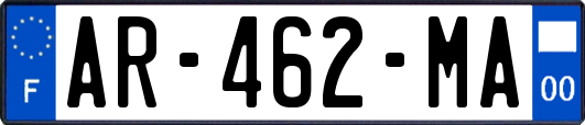 AR-462-MA