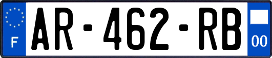 AR-462-RB