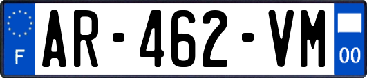 AR-462-VM