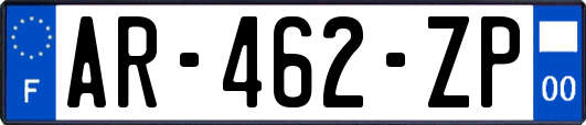 AR-462-ZP
