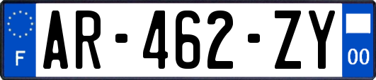 AR-462-ZY