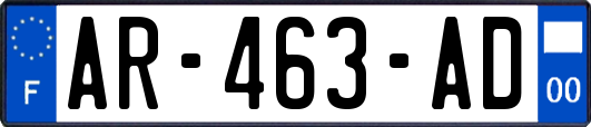 AR-463-AD