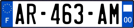 AR-463-AM