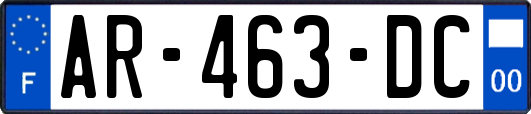 AR-463-DC