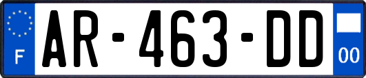 AR-463-DD