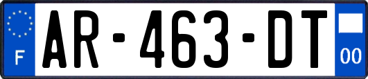 AR-463-DT