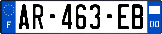 AR-463-EB