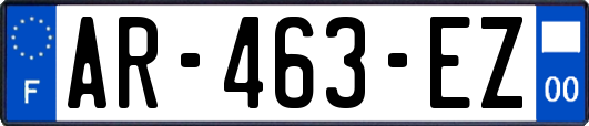 AR-463-EZ