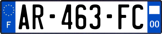 AR-463-FC