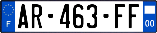 AR-463-FF