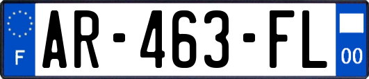 AR-463-FL