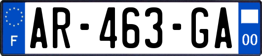 AR-463-GA