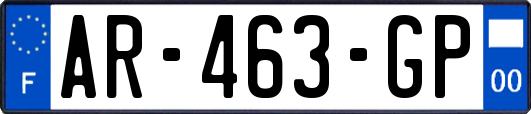 AR-463-GP