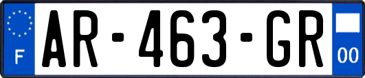 AR-463-GR