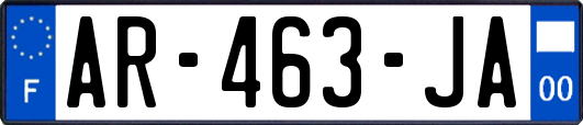 AR-463-JA