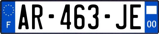 AR-463-JE