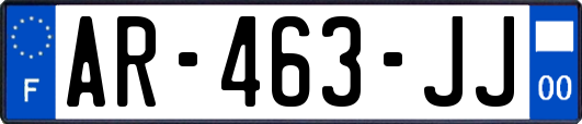 AR-463-JJ