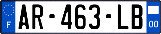 AR-463-LB