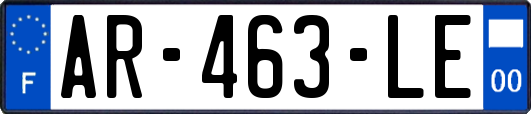AR-463-LE