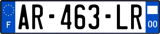 AR-463-LR