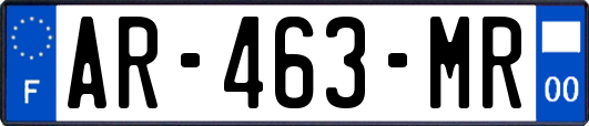 AR-463-MR