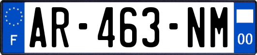 AR-463-NM
