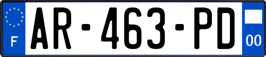 AR-463-PD