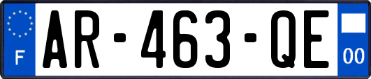 AR-463-QE