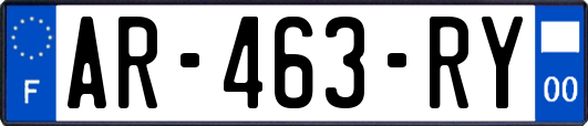 AR-463-RY
