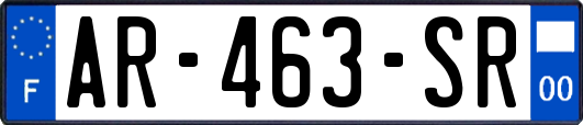 AR-463-SR