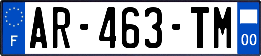 AR-463-TM