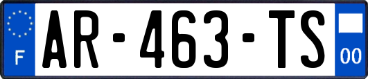 AR-463-TS