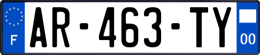 AR-463-TY