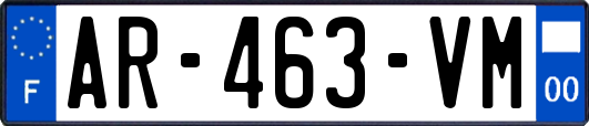 AR-463-VM